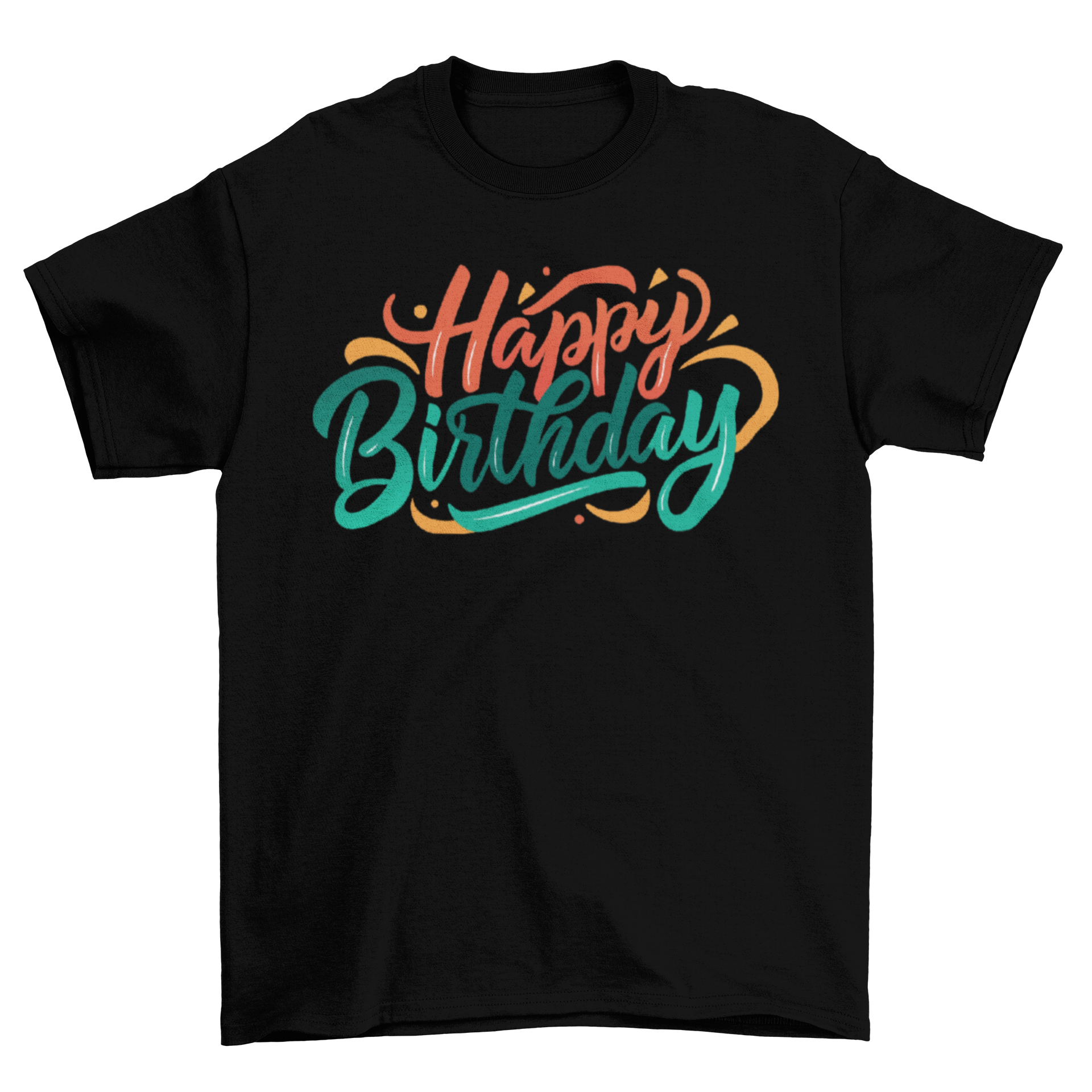 Happy Birthday 19