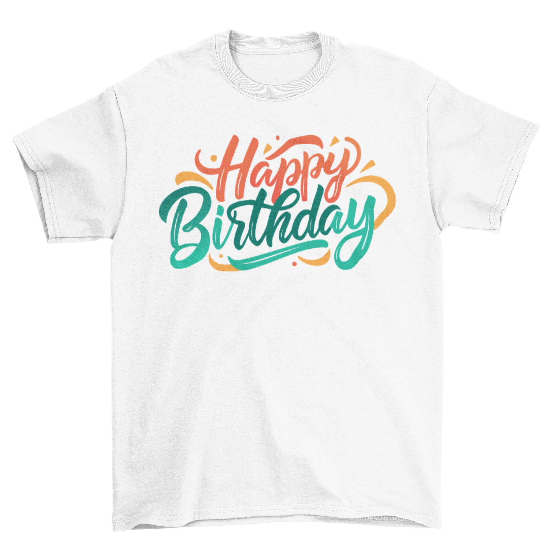 Happy Birthday 19