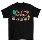 Happy Birthday 1