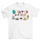 Happy Birthday 1