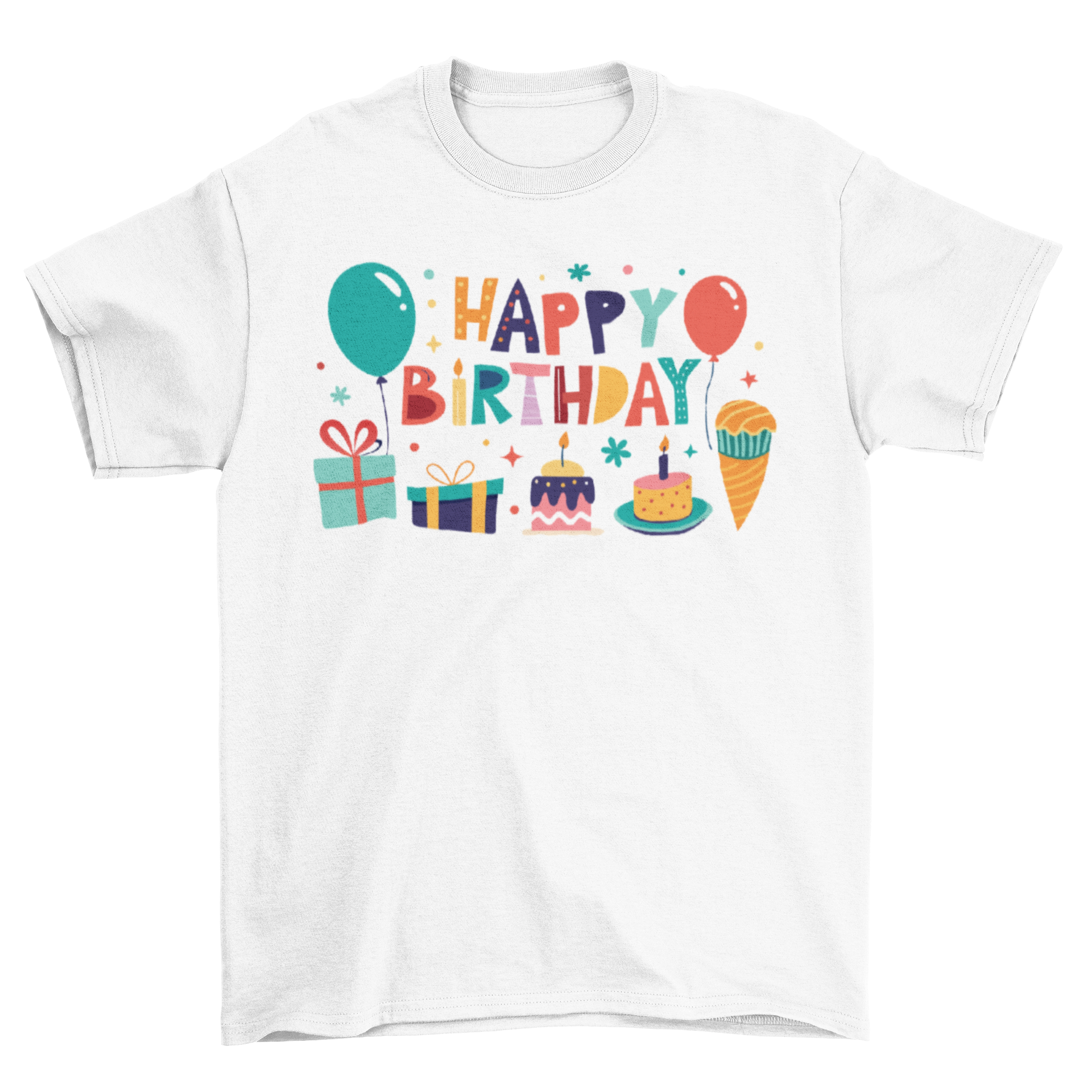 Happy Birthday 1