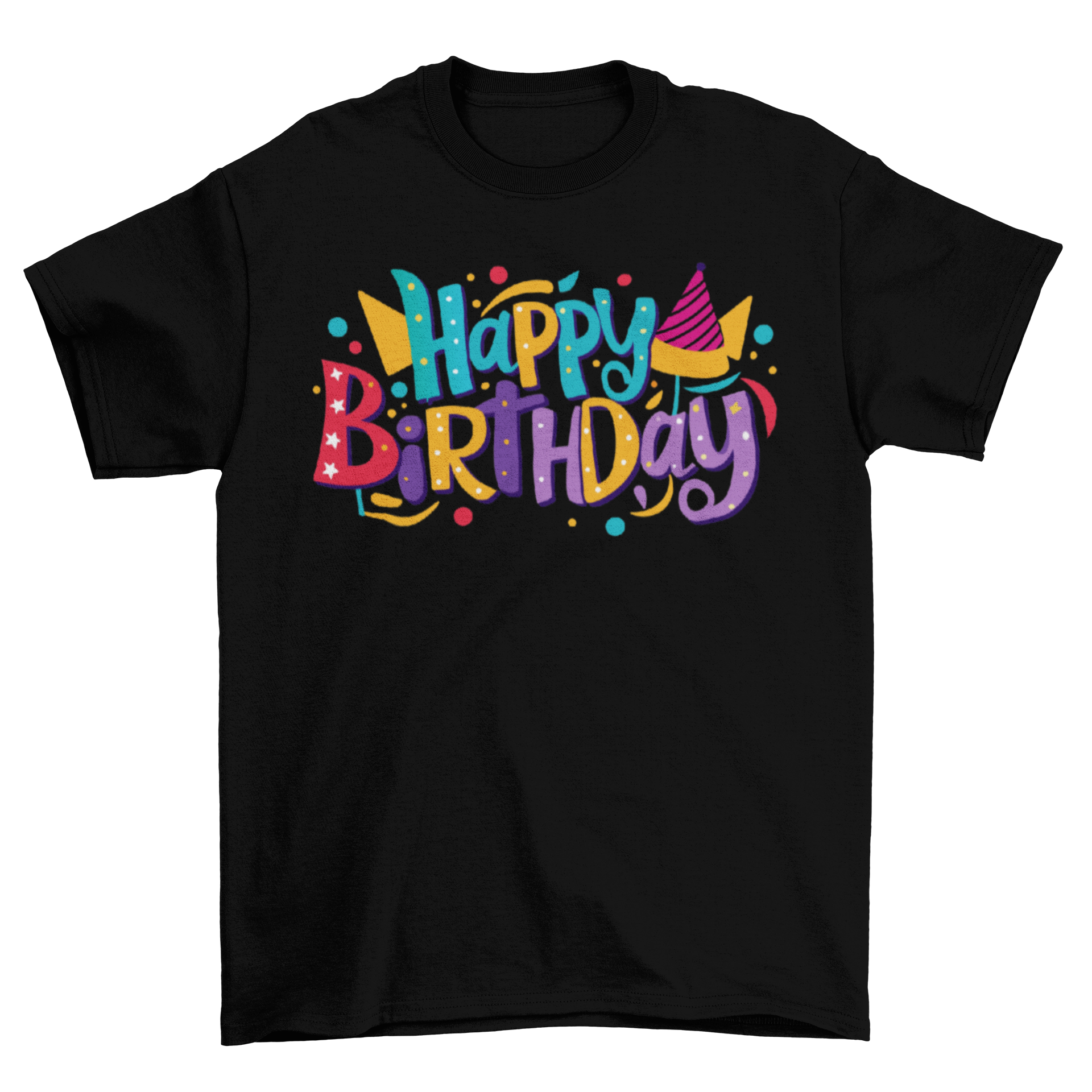 Happy Birthday 20