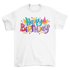 Happy Birthday 20