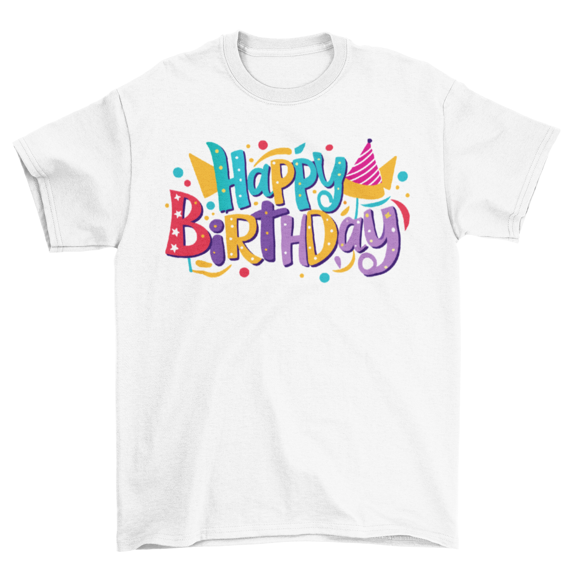 Happy Birthday 20