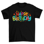 Happy Birthday 21