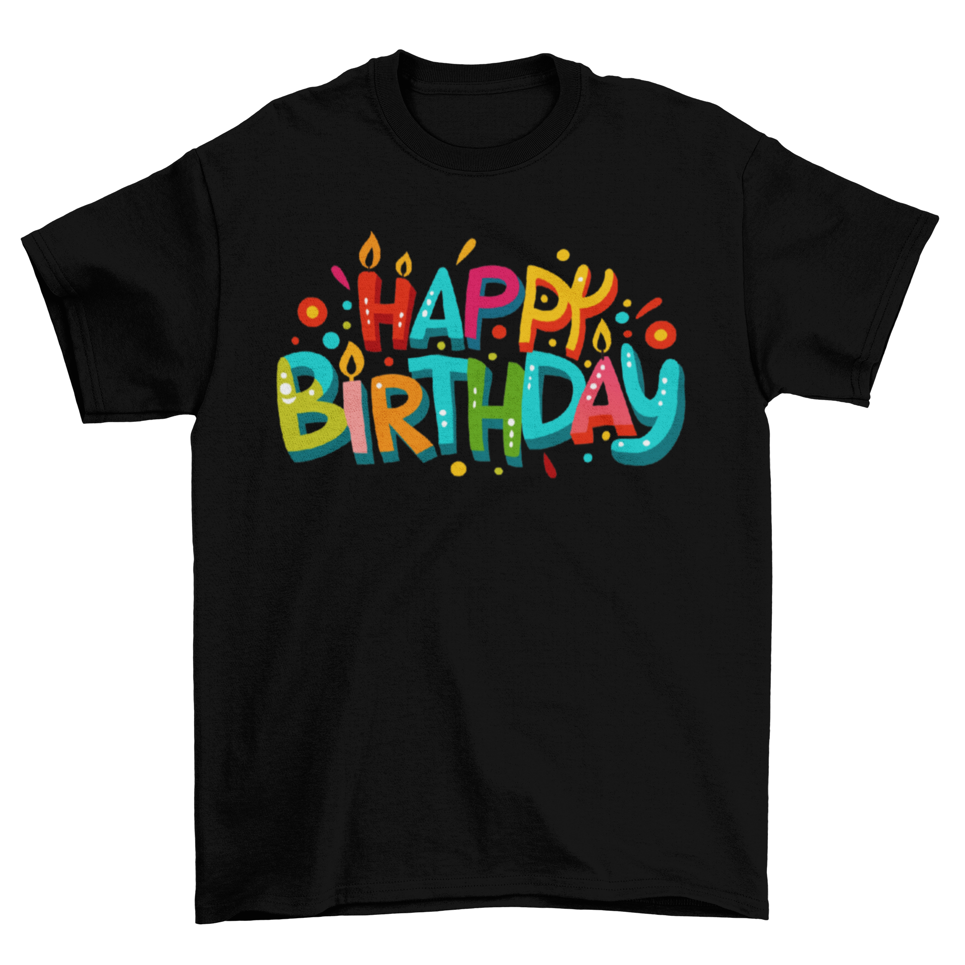Happy Birthday 21