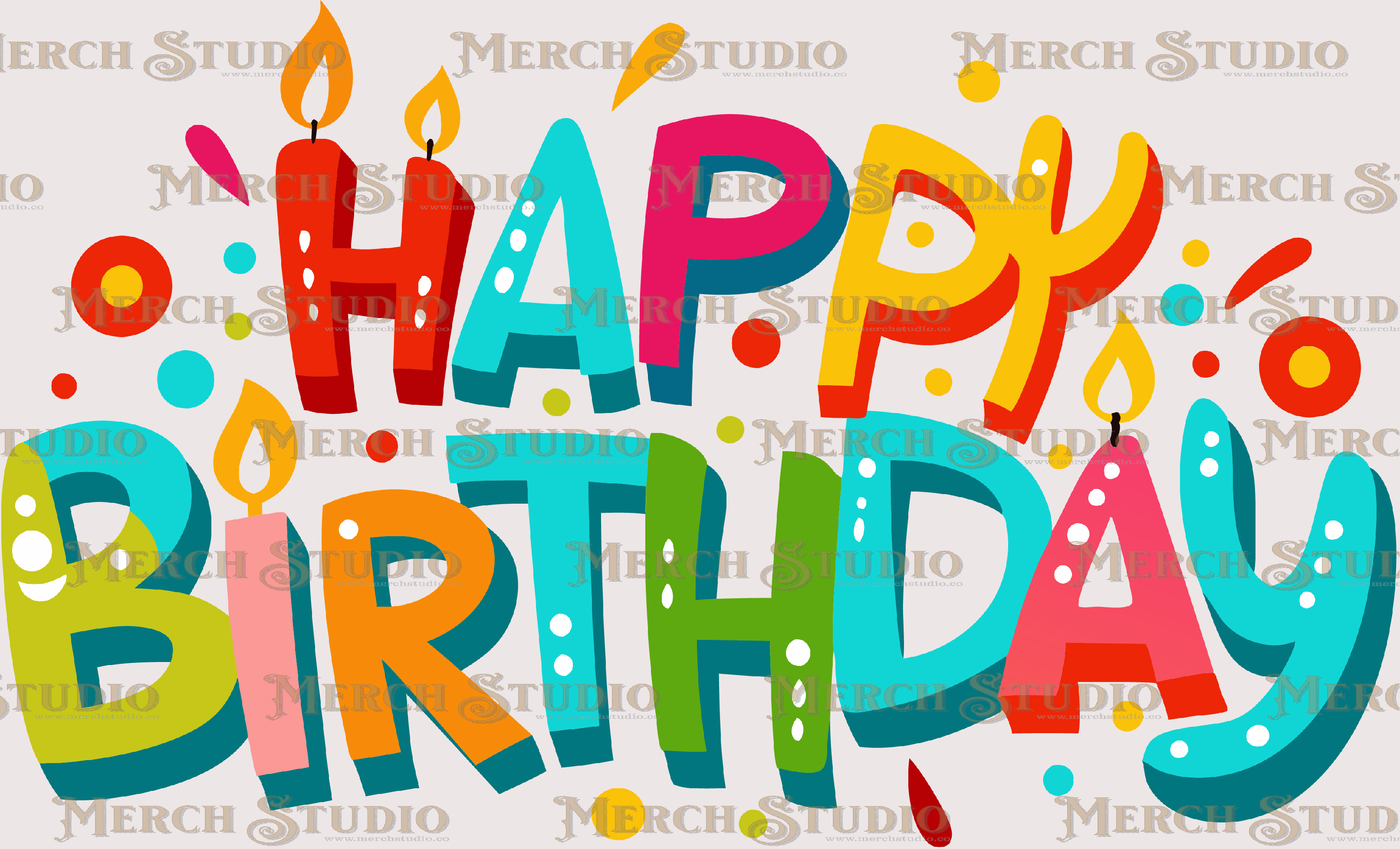 Happy Birthday 21