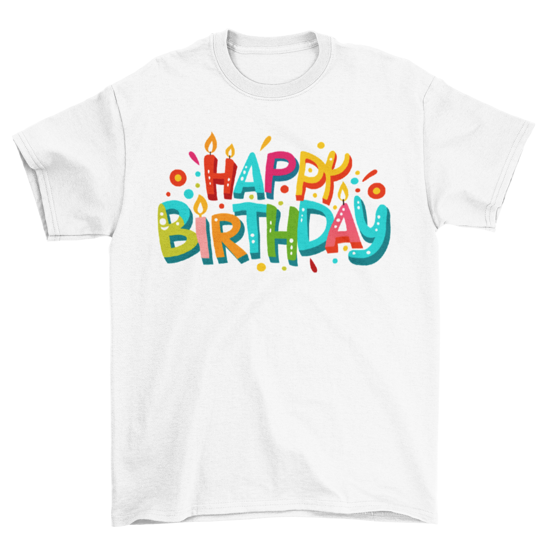 Happy Birthday 21