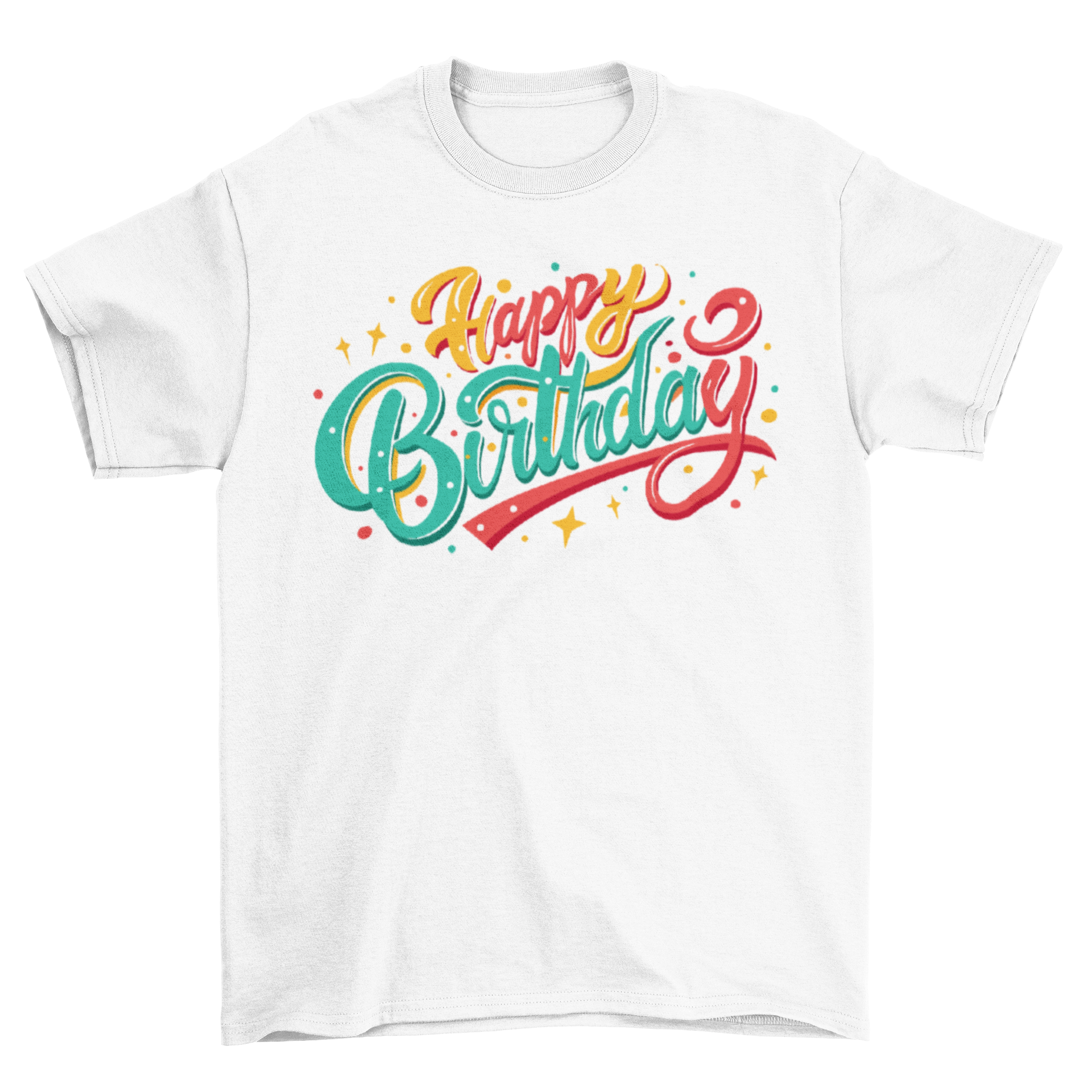 Happy Birthday 22