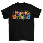Happy Birthday 23