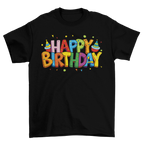 Happy Birthday 24