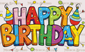 Happy Birthday 24