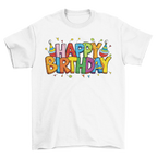 Happy Birthday 24