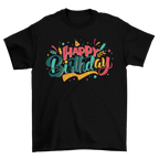 Happy Birthday 25