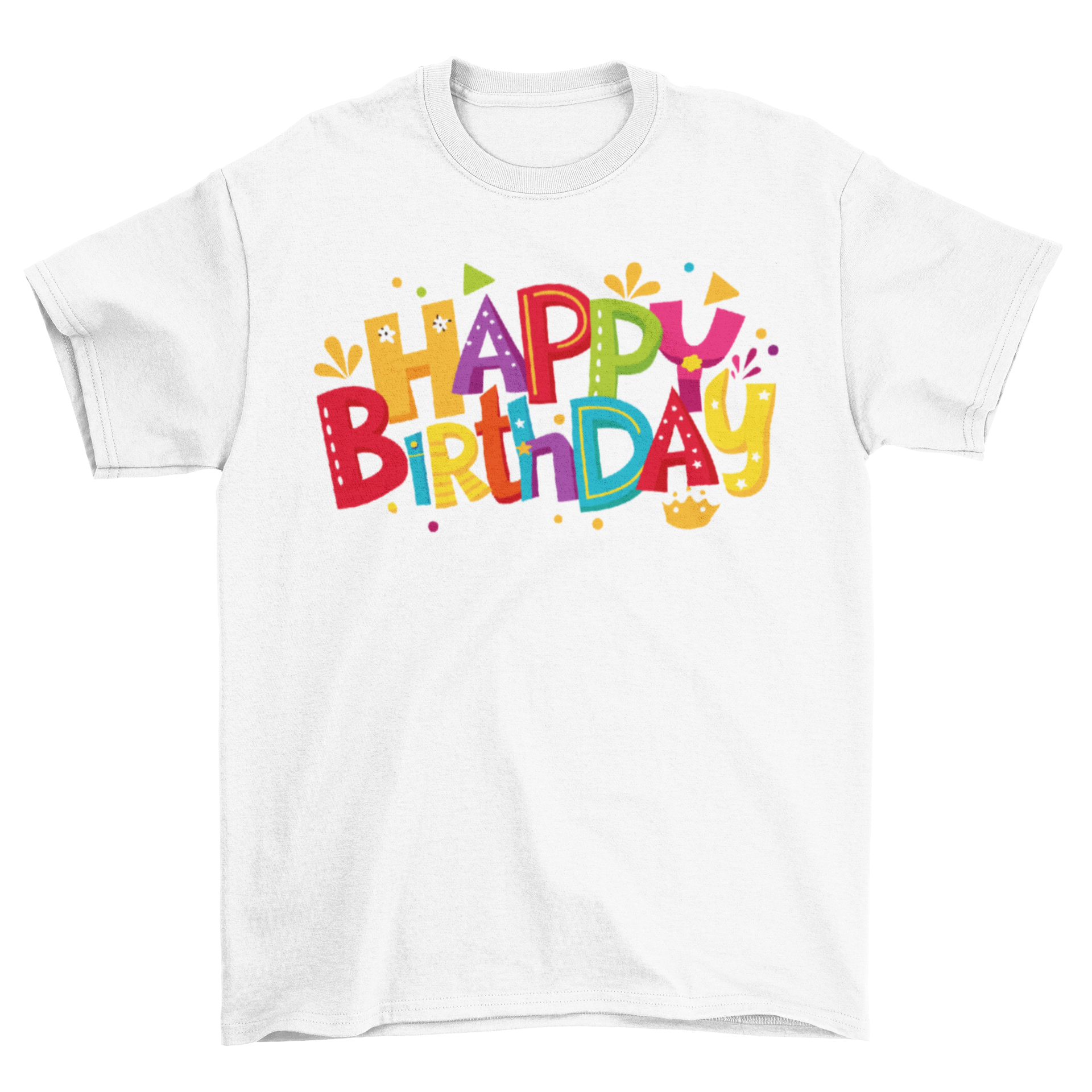 Happy Birthday 2