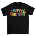 Happy Birthday 3