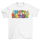Happy Birthday 3