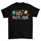 Happy Birthday 4