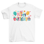 Happy Birthday 4
