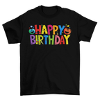 Happy Birthday 5