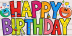 Happy Birthday 5