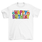 Happy Birthday 5