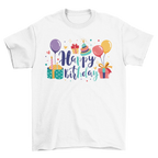 Happy Birthday 6