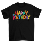 Happy Birthday 7