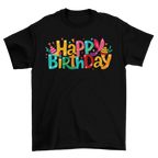 Happy Birthday 8