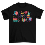 Happy Birthday 9