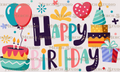 Happy Birthday 9