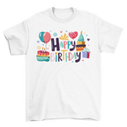 Happy Birthday 9