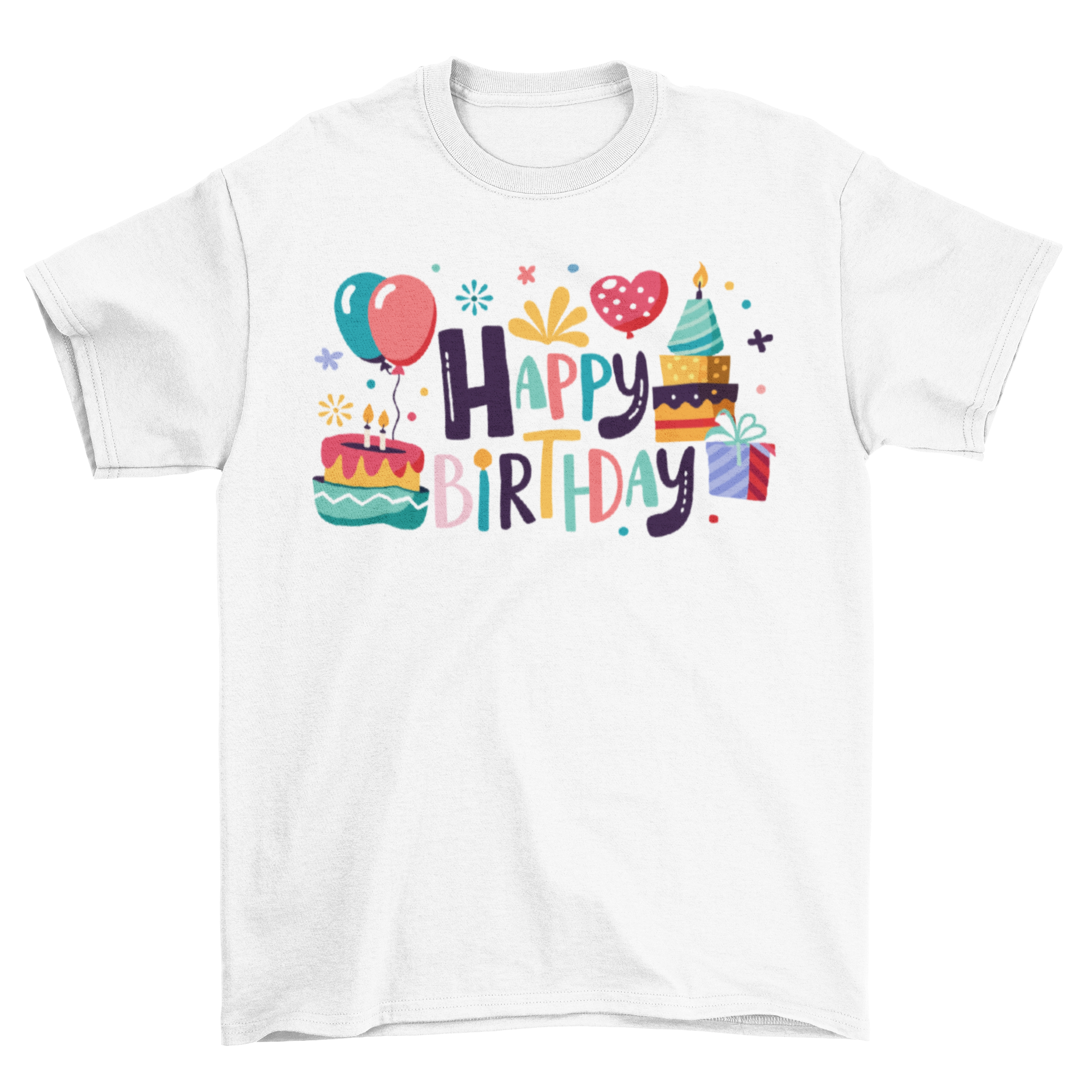 Happy Birthday 9