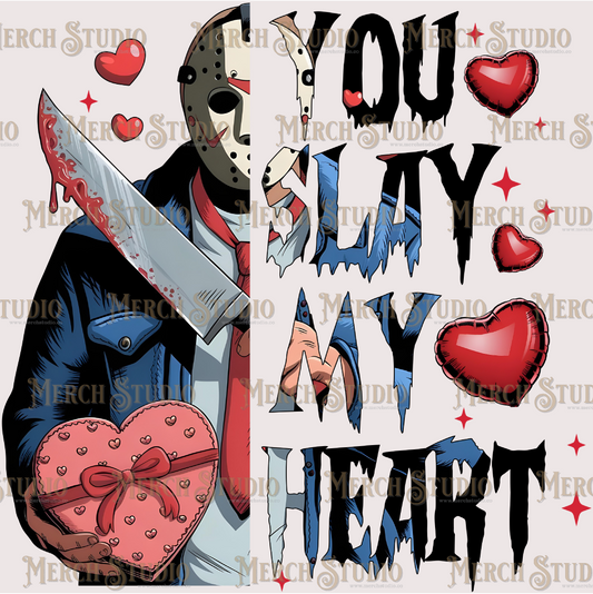 Horror Valentines 10