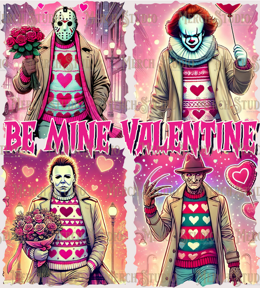 Horror Valentines 12