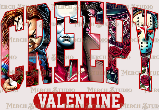 Horror Valentines 14