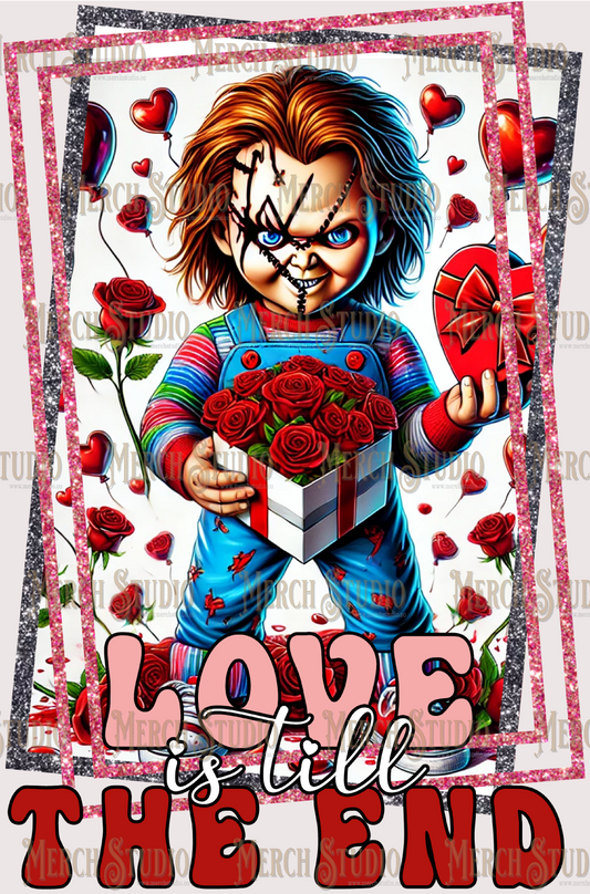 Horror Valentines 17