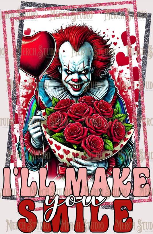 Horror Valentines 18