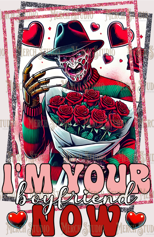 Horror Valentines 19