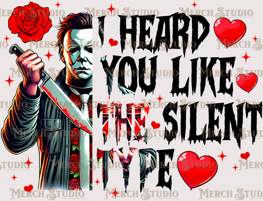 Horror Valentines 21