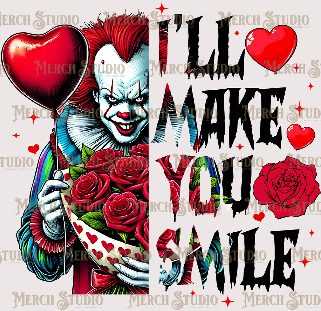 Horror Valentines 22