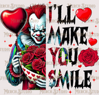Horror Valentines 22