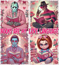 Horror Valentines 23