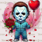 Horror Valentines 25