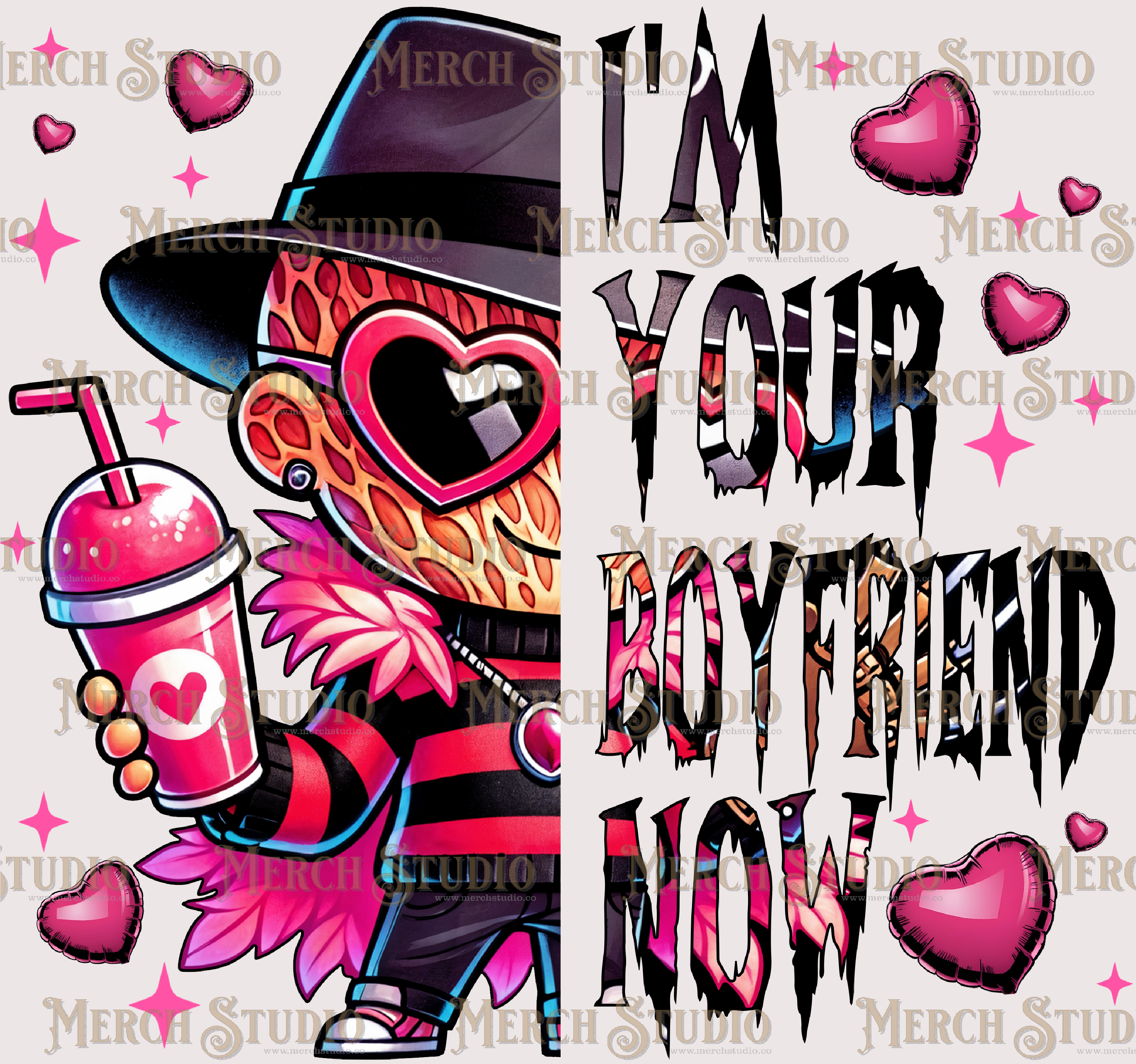 Horror Valentines 2