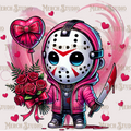 Horror Valentines 29