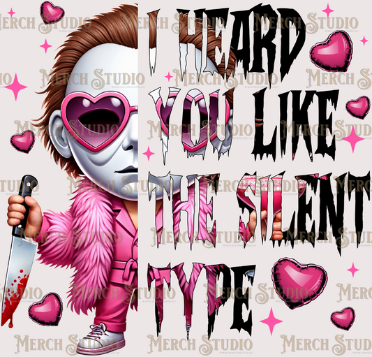 Horror Valentines 3