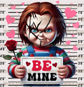 Horror Valentines 6