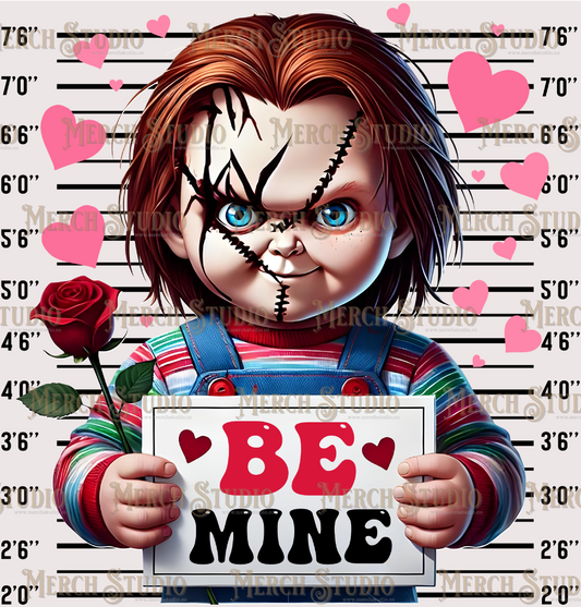 Horror Valentines 6