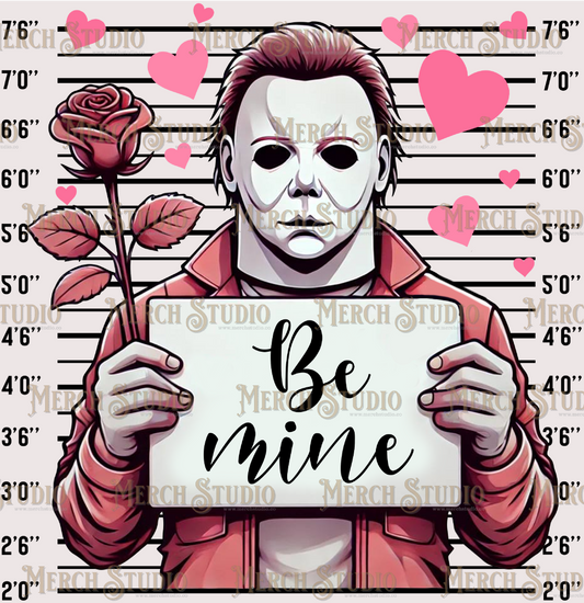 Horror Valentines 7